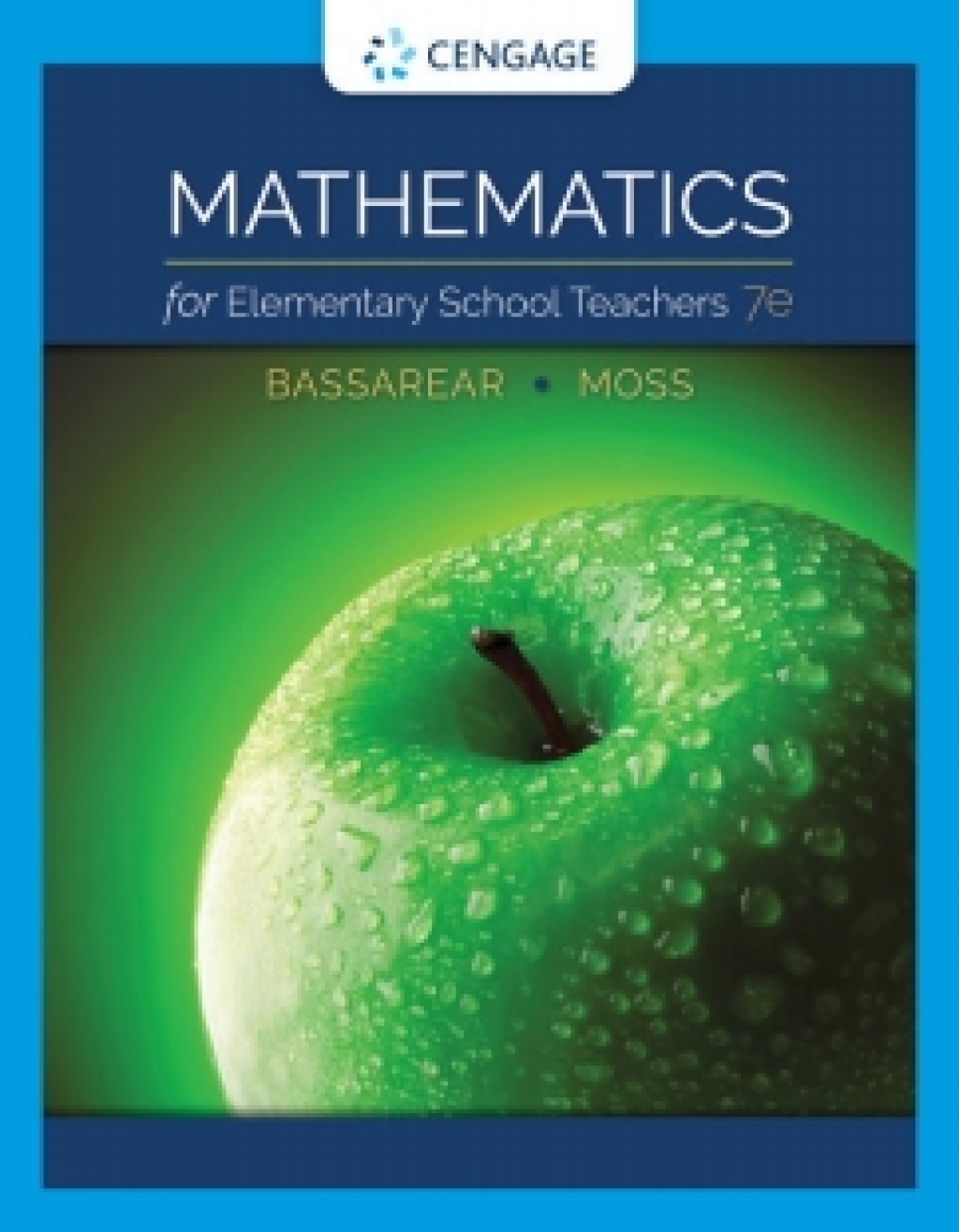 WebAssign for Mathematics for Elementary School Teachers, 7th Edition [Instant Access], Single-Term 7th Edition â€“ PDF/EPUB Version Downloadable